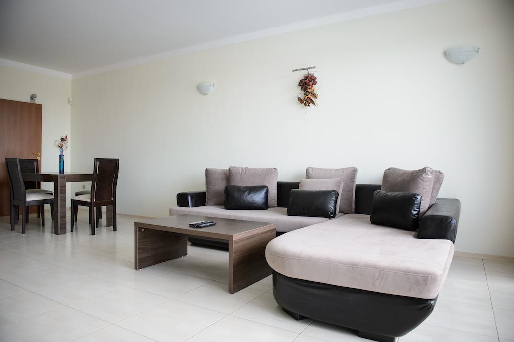 Gardenia Vacation Settlement Aparthotel Sozopol Room photo